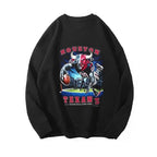HOUSTON TEXANS Vintage t-shirt 2506A012