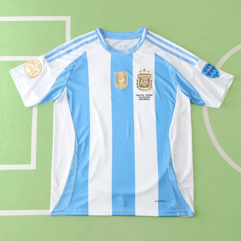 2425 season  Argentina home Fan version