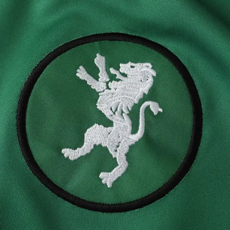 2425 Sporting CP 100 years Concept version Fan version