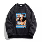 MATT HARDY Vintage t-shirt  2506B135