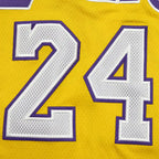 NBA L.A. Lakers 24#BRYANT