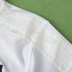 9901 season England home retro Fan version