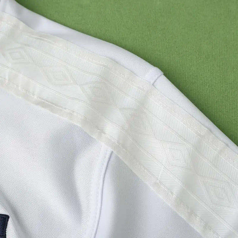9901 season England home retro Fan version