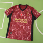 2526 season Galatasaray S.K. third Fan version