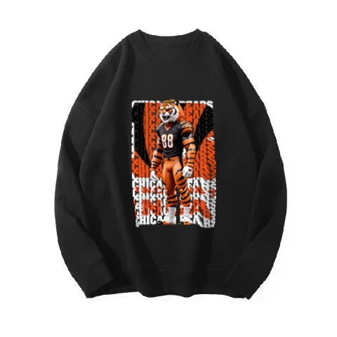 Cincinnati Bengals Vintage t-shirt 2506A071