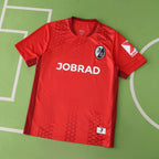 2526 season SC Freiburg Champions League version Fan version