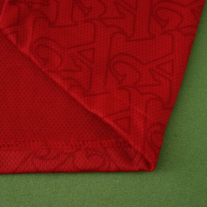 2526 season Arsenal F.C. home Long sleeved Player version