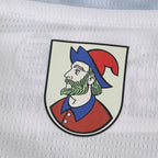 2526 season 1. FC Heidenheim 1846 e.V. third Fan version