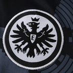 2526 season Eintracht Frankfurt Third Fan version