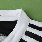 1415 season Real Madrid CF third retro Fan version