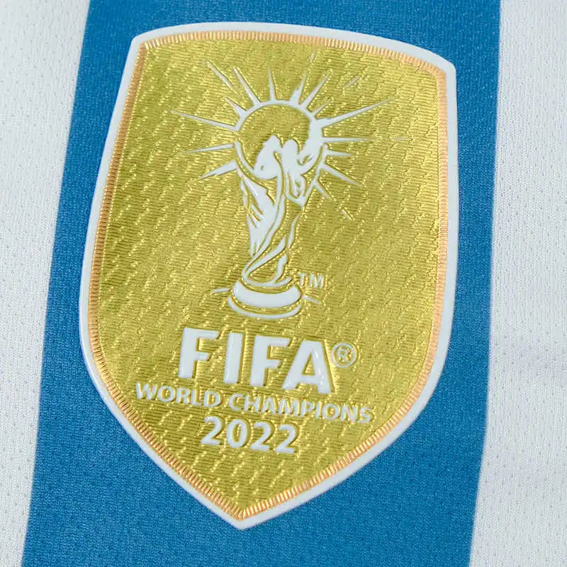 22-23 season Argentina home Fan version