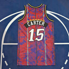 NBA Toronto Raptors 15NO CARTCR