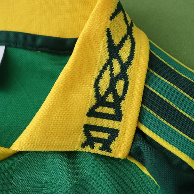 2425 Celtic F.C. Retro collaboration style Long sleeved Fan version