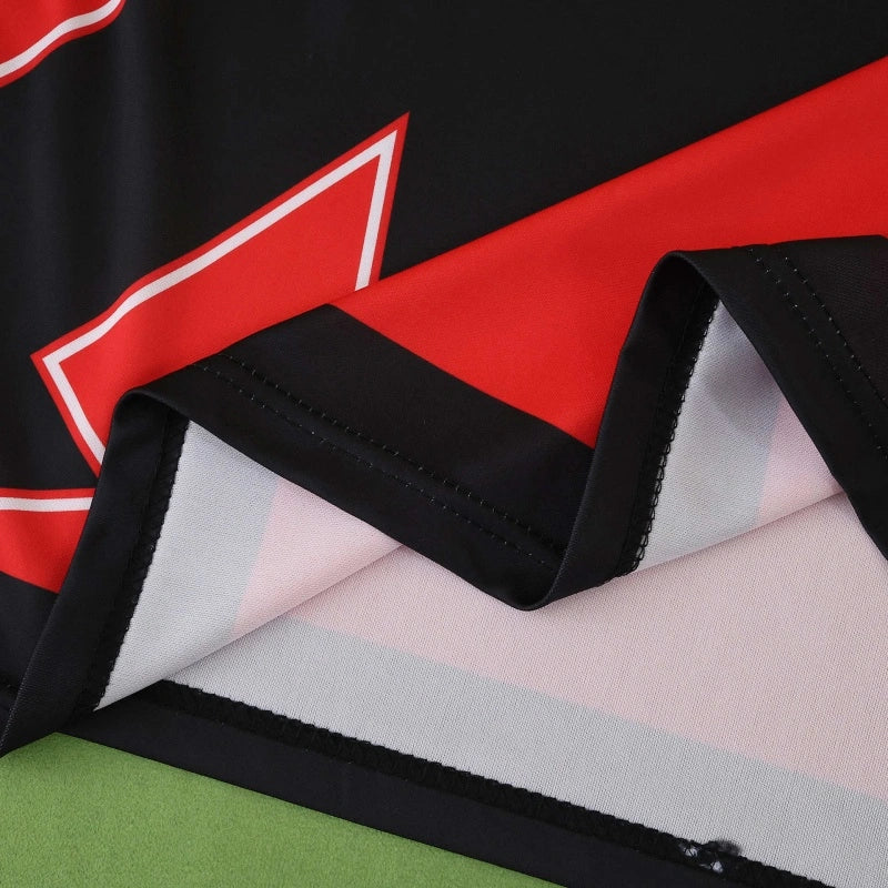 2526 Season Rayo Vallecano de Madrid S. A. D Away Fan version