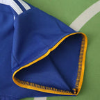 0708 season Chelsea F.C. home retro Fan version