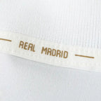 1112 season Real Madrid CF home retro Fan version