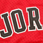 NBA Chicago Bulls 45#JORDAN