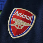 0204 Arsenal F.C. away retro Kids kit