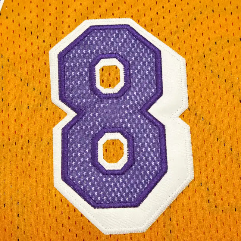 NBA L.A. Lakers 8#24#BRYANT