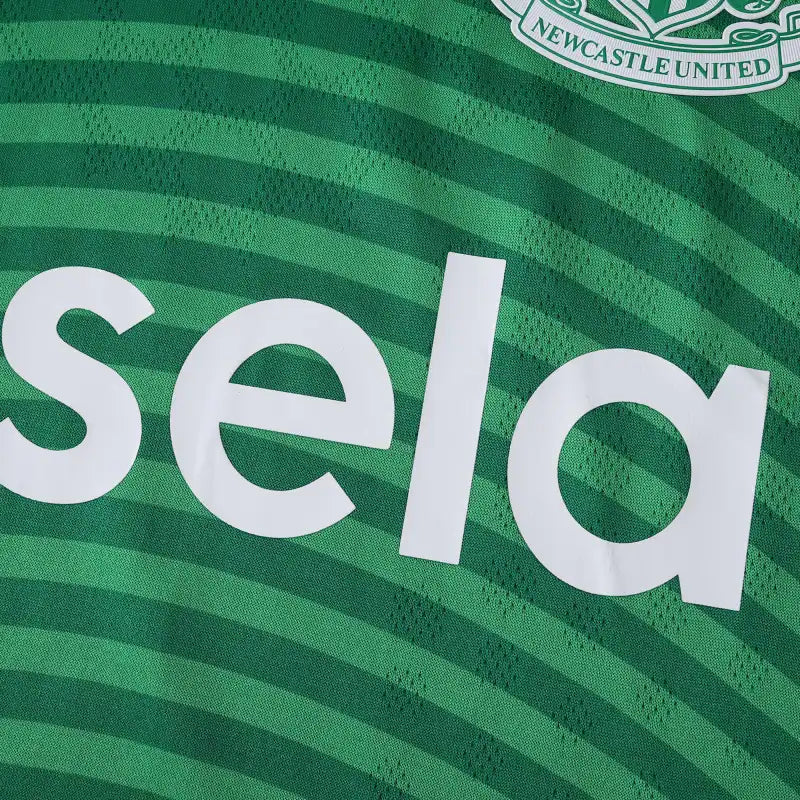 2526 season Newcastle United F.C. away Player version