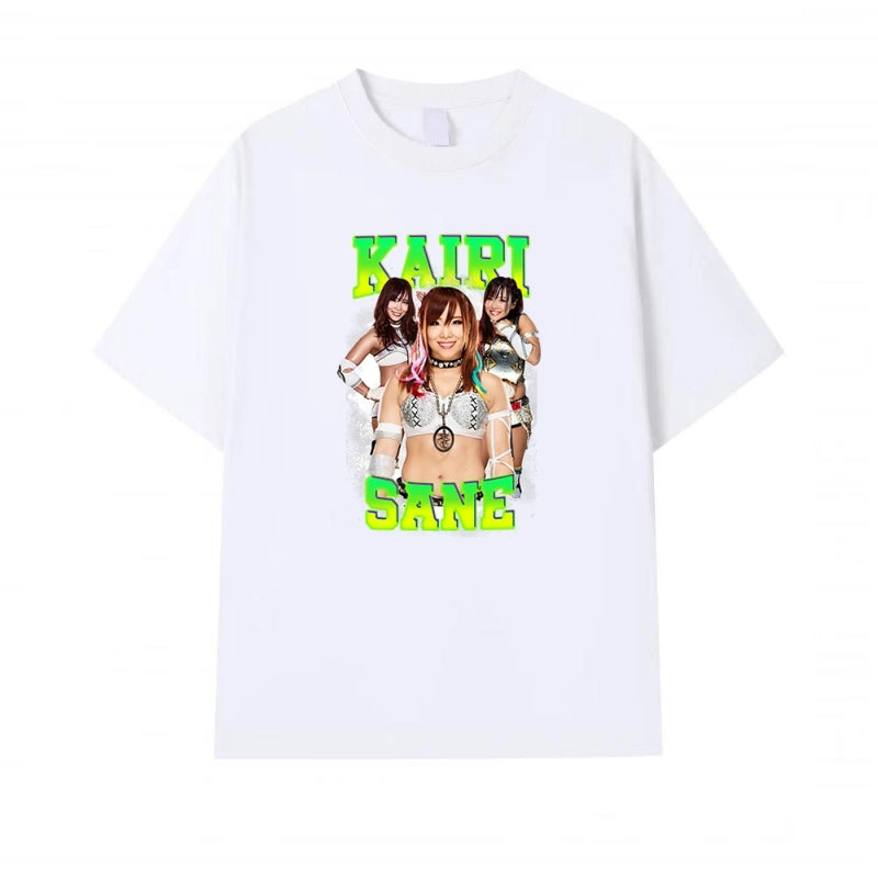 KAIRI Vintage t-shirt  2506B131