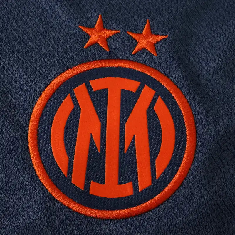 2526 season F.C. Internazionale Milano third Fan version