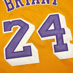 NBA L.A. Lakers 8#24#BRYANT