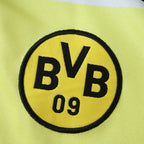 1997 season Borussia Dortmund home retro Fan version