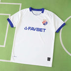 2526 season GNK Dinamo Zagreb away Fan version