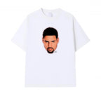 KLAY THOMPSON  Vintage t-shirt 2505C078