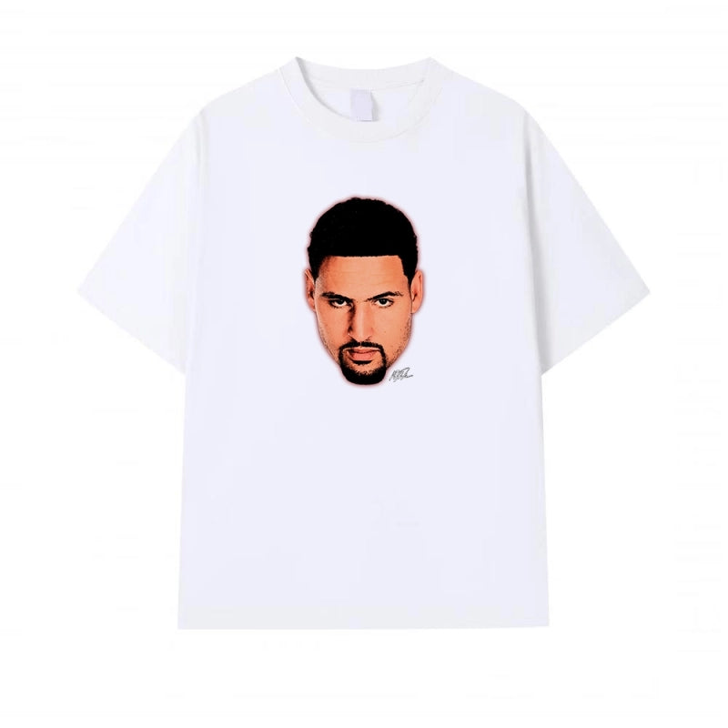 KLAY THOMPSON  Vintage t-shirt 2505C078