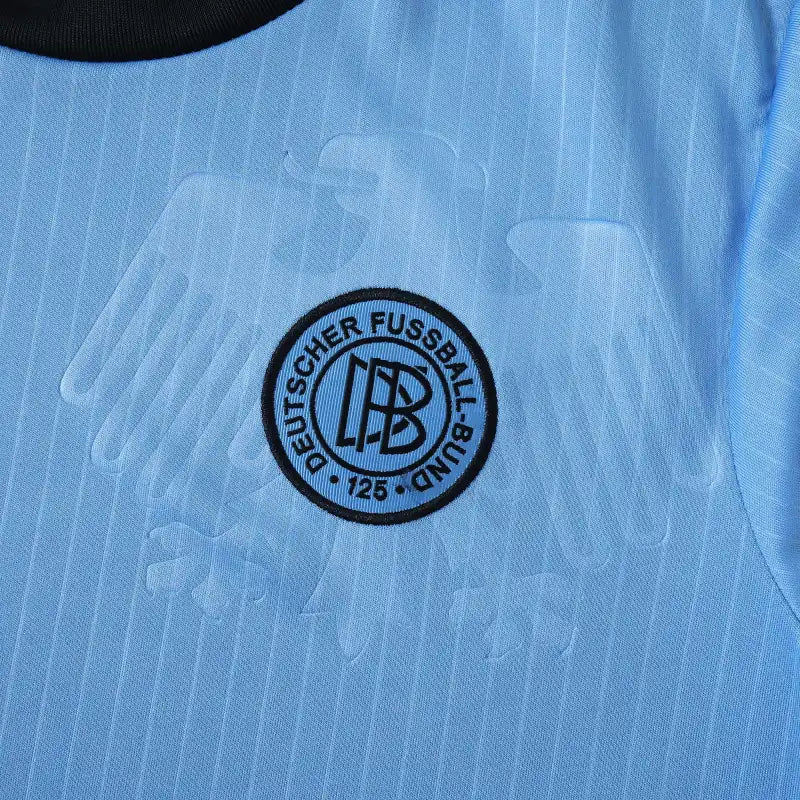 2425 season Germany 125 anniversary Kids kit