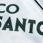 01-03 season Sporting home retro Fan version