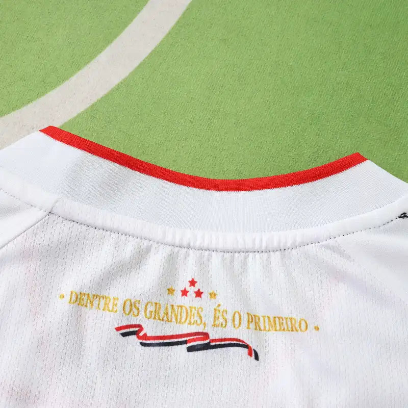 2627 season Sao Paulo Home Fan version